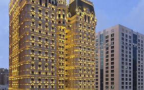 Royal Rose Abu Dhabi, A Curio Collection By Hilton Affiliated Hotel